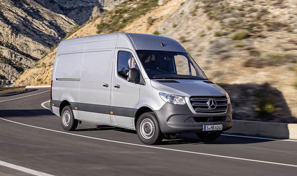 Sprinter