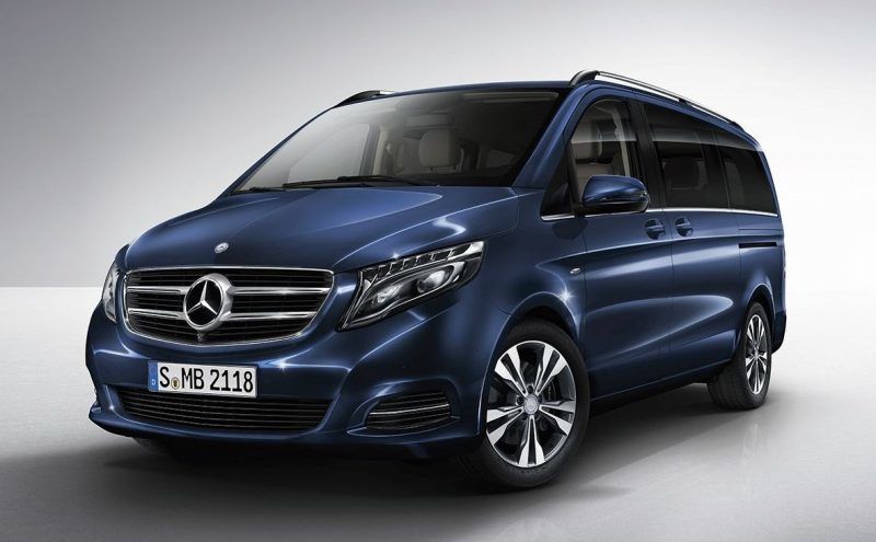 V-Class