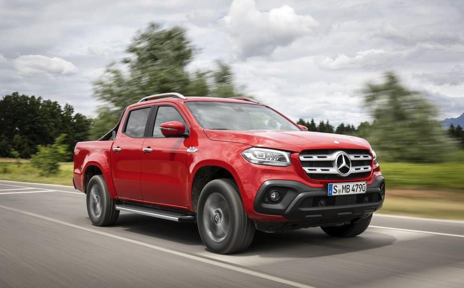 X-Class