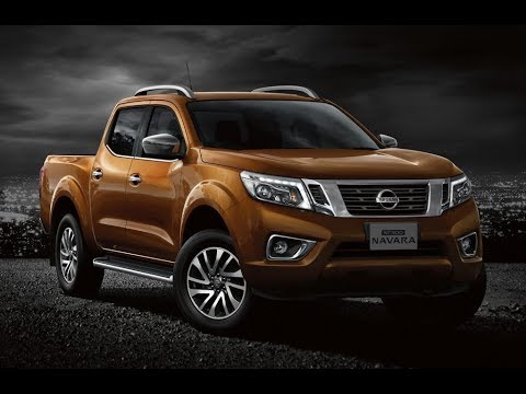 Navara NP300 (D23)