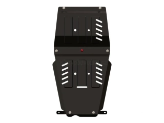 SUZUKI GRAND VITARA - Ocelový ochranný kryt převodovky