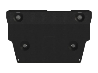 VOLKSWAGEN CRAFTER - Ocelový ochranný kryt kardanu